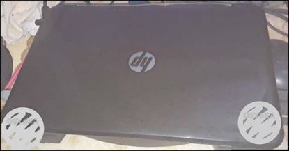 Hp laptop for selling