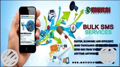 Multai Solutions and Its Services