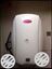 Water heater 10 ltrs 1800/=