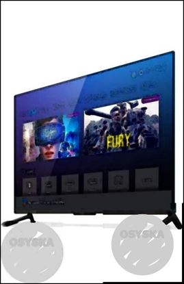 Mi tv pro 55 inch new seal pack