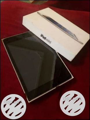 Apple iPad mini 16gb with Wi-Fi Brand new