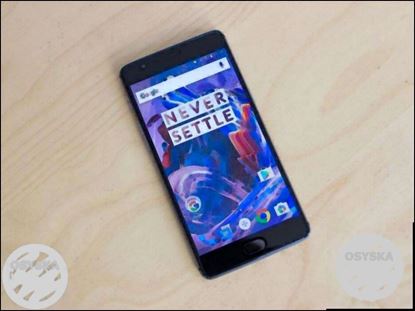 Oneplus 3 (64gb)