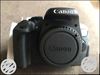 Brand New Unused Canon DSLR EOS 700D with 18-55