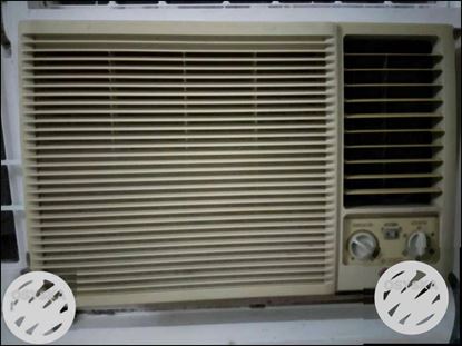 LG AC 1.5 Ton, 3 Star, Copper Condenser, Excellent Cooling