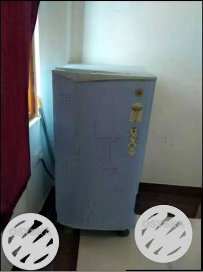 Godrej refrigerator in good condition at lowest