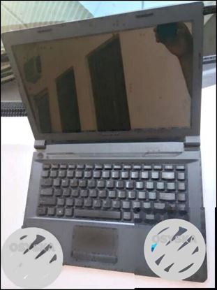 Lenovo Business Laptop