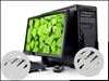 Offer New Desktop Pc With one year warranty 7999 Only