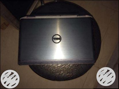 Genuine Dell Lattitude Core i5 Laptop, 1TB HDD, 1 Year Warranty