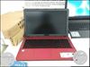 Black And Red Laptop Computer