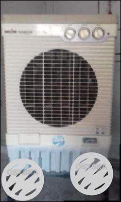 Rarly used new running condition cooler
