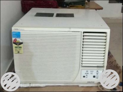 Voltas 1.5 Ton Window AC