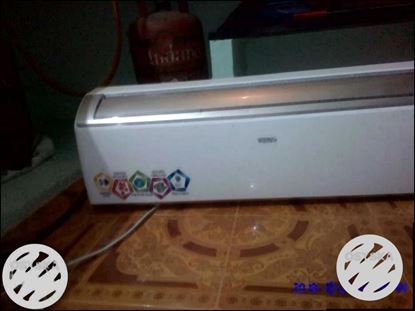 ONIDA 1.5 TON SPLIT AC...100% copper