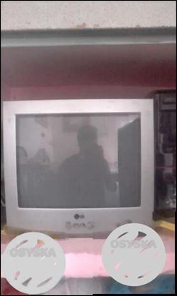 Lg moniter brand new condition