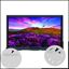 Videocon full HD LED with bill & 3 year warranty