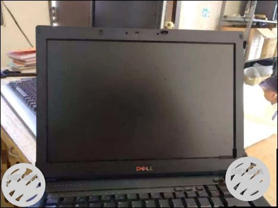 Dell Latitude E6410 Core i5 4gb/320gb 14.1' Inch LED Display