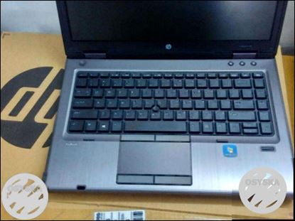 HP laptop,probook,core i 5