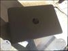 HP Core I5 4th gen 840 G1 Laptop With adaptor 4gb Ram 320gb Hdd 17700