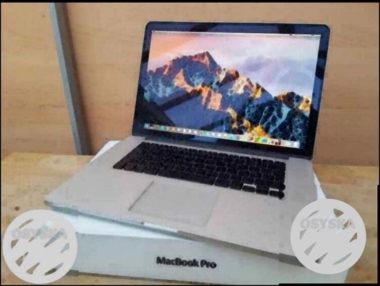 Brand New 2018 Apple Macbook Pro Core i7 ...