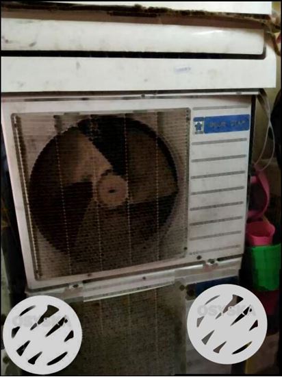 2 Ton AC very good condition