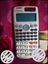 Scientific calculator