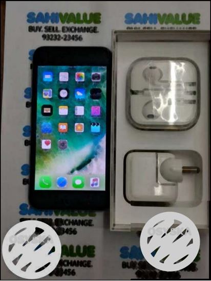 Apple iPhone 6S Plus 64GB-128GB | Gifting Condition |