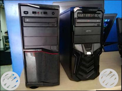 Tower CORE 2duo 2.33 /2 gb ram /160 gb SATA ph 924657_4062.