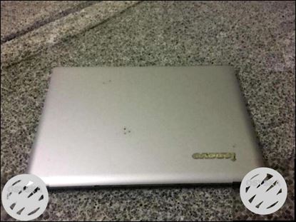 Refurbish Lappy Lenovo z50 Core i5 4th gen 4gb ram 320gb hdd in 175OO