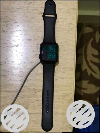 Apple Watch 42mm, gps