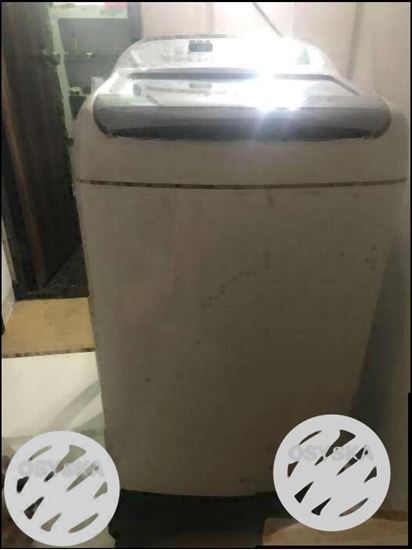 Samsung Washing Machine for Sale