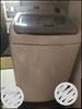 Samsung Washing Machine for Sale