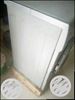 White Arcelik Front-load Clothes Washer