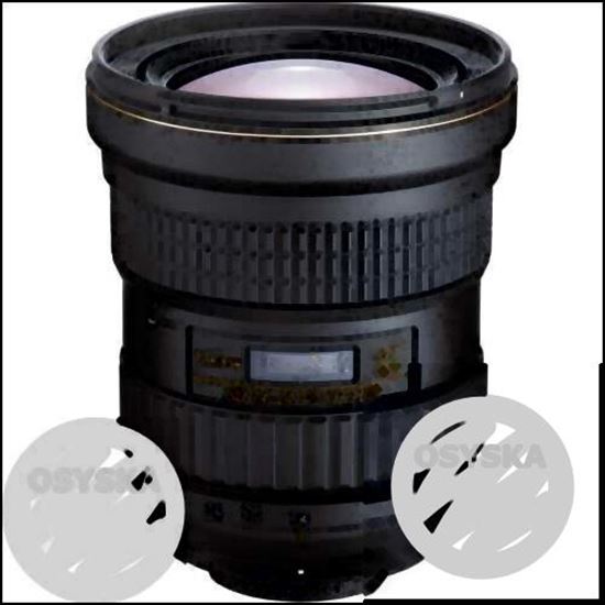 Tokina AT-X 14-20mm f/2 PRO DX Lens for Nikon F Mount
