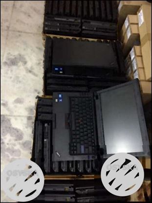 Core i5 Lenovo Laptop Imported# Black Whole Sale Price Shop!!.