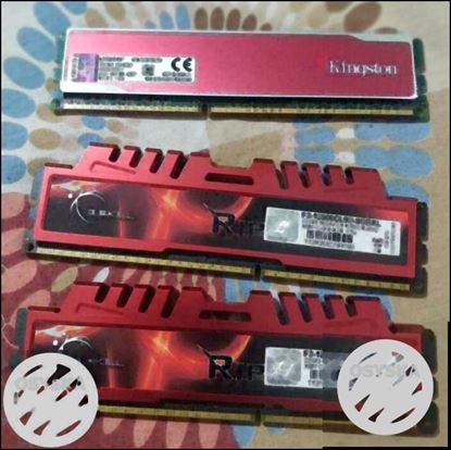 12 gb ddr3 gaming ram