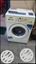 Samsung fully automatic heavy duty washing