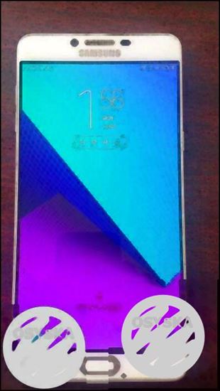 Samsung Galaxy C9 pro 6GB 64GB urgent sale