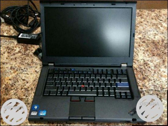 Lenovo thinkpad, 4gb RAM, (500gb),i5 PROCESSOR, GRAPHICS//