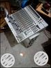 Behringer audio mixer not working need minor