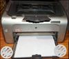 Hp LaserJet P1008 Printer