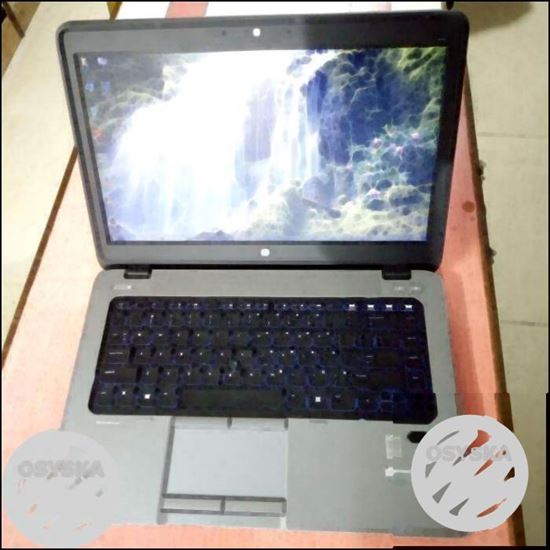 HP Ultrabook/i5 4th/4gb/1000gb/Slim/Light Weight.