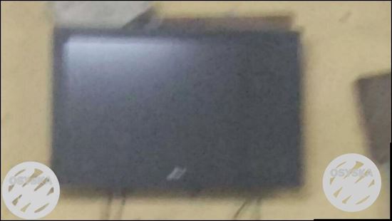 24 Inc LCD top condition