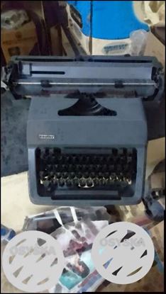 Godrej tamil typewriting and remington english