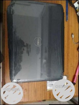 Dell latitude E5430 I5 3rd gen prosser 4 fb ram