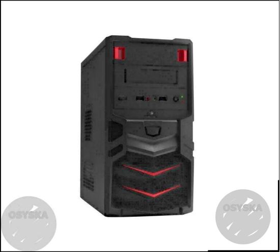 1Year WARRNTY NEW DESKTOP cpu {COre2DuO\2gb/160gb}