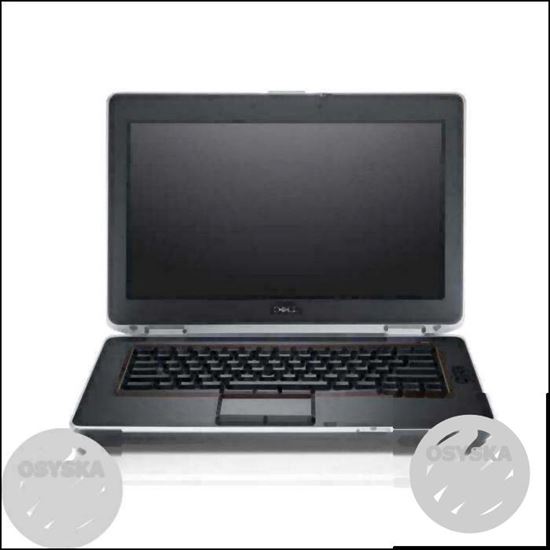 Dell Latitud 6420 Cor I5 2nd Gen,4gb Ddr3,320gb Hard Disk,14inch