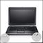 Dell Latitud 6420 Cor I5 2nd Gen,4gb Ddr3,320gb Hard Disk,14inch