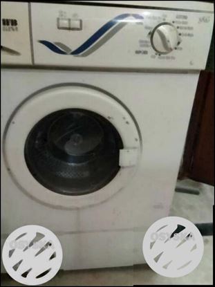 Washing mc automatic