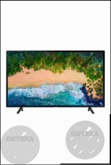 Samsung 55 139.7 cm (55 inch) 4K Ultra HD LED TV sony lg