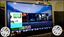 New 50 inch 4k smart fully android led tv with warranty with bill.