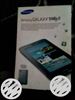 Model Samsung Galaxy Tab 2, model GT-P3100 - 7